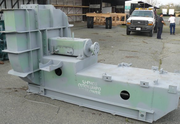 BLOWERS